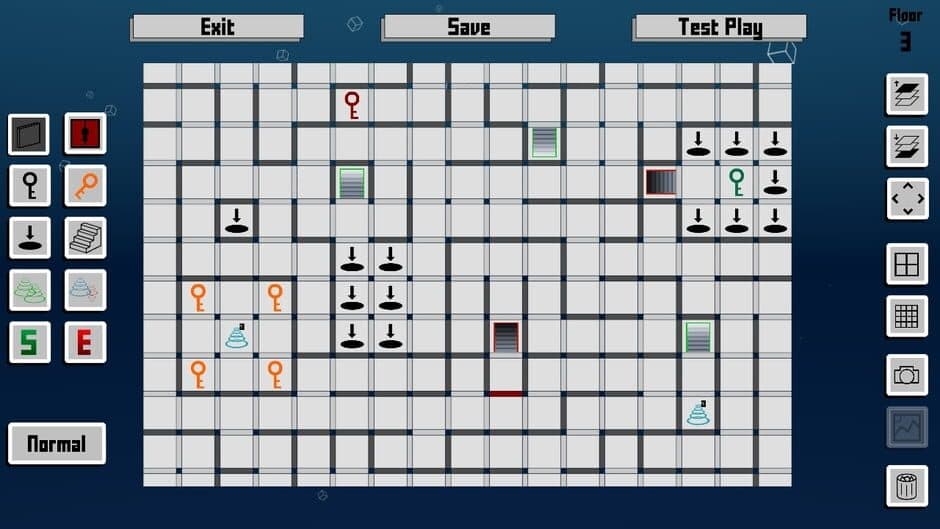 Mega Maze screenshot 3