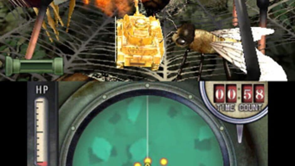 Bugs vs. Tanks! screenshot 4