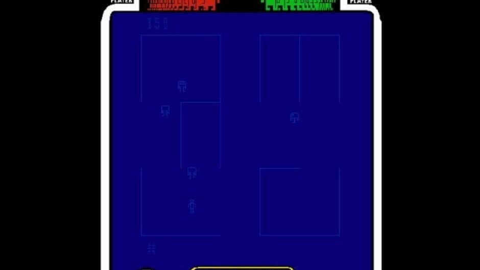 Berzerk screenshot 1