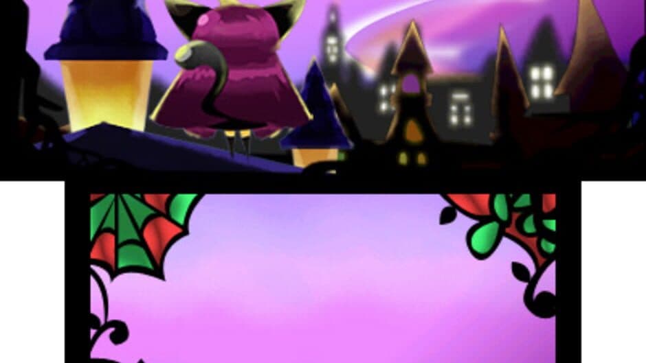 Witch's Cat screenshot 4