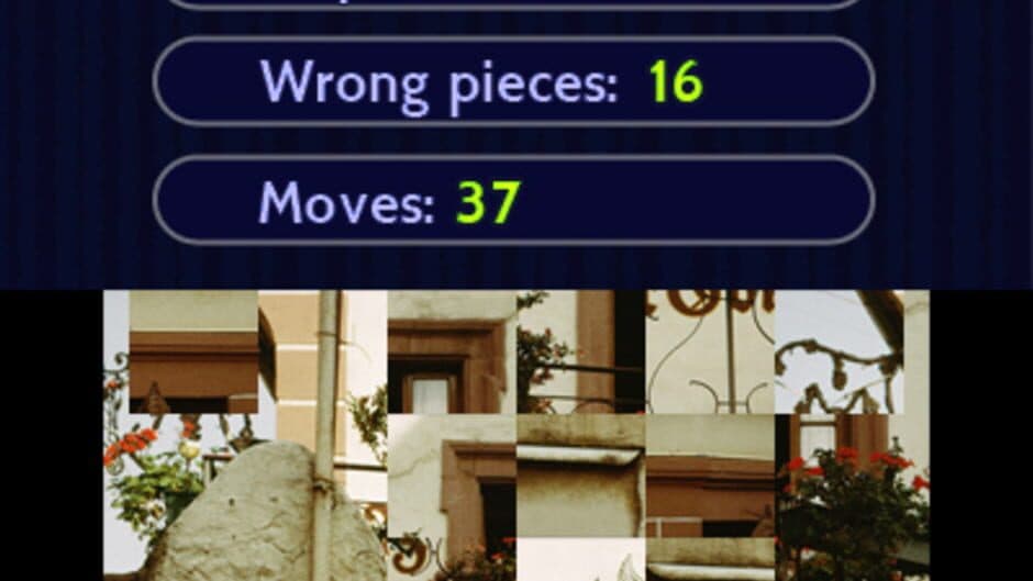 Gothic Masquerade screenshot 2