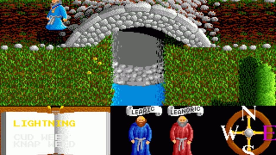 Feud screenshot 1