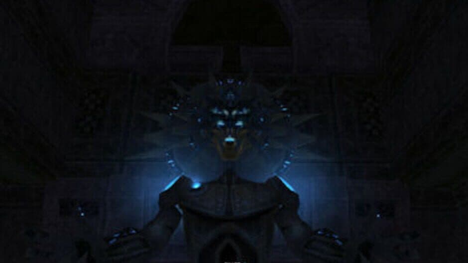 Anarchy Online: Legacy of the Xan screenshot 1