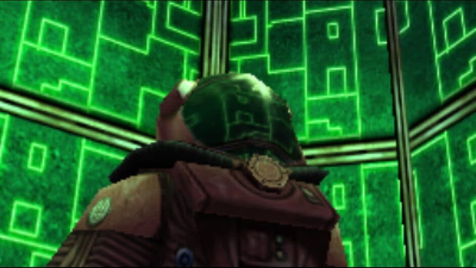 Moon Chronicles screenshot 2
