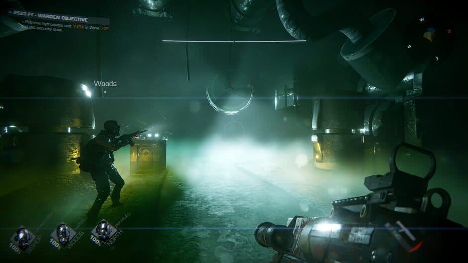GTFO screenshot 2