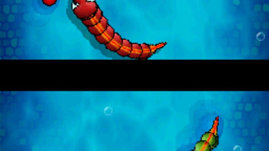 Snakenoid screenshot 3