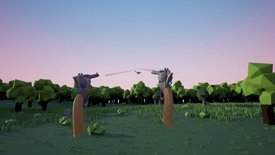 Wildlife VR screenshot 2