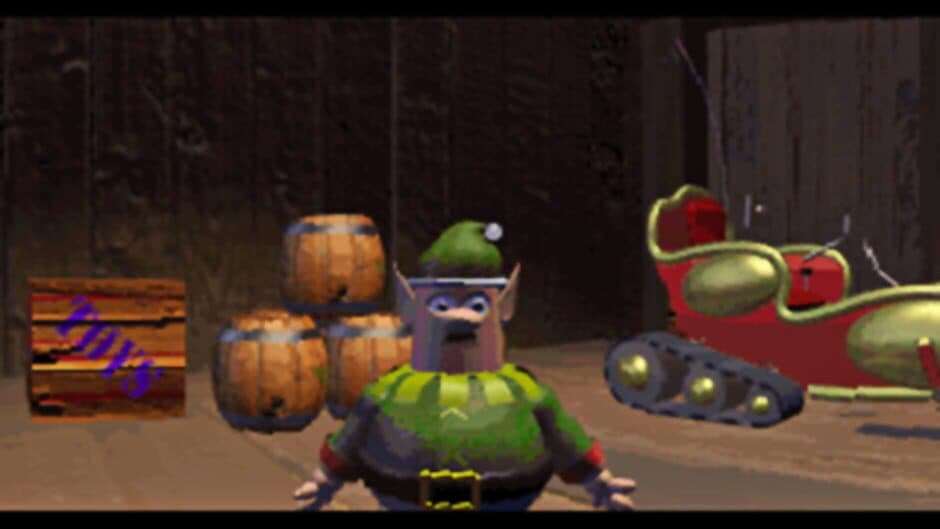 Spud! screenshot 4