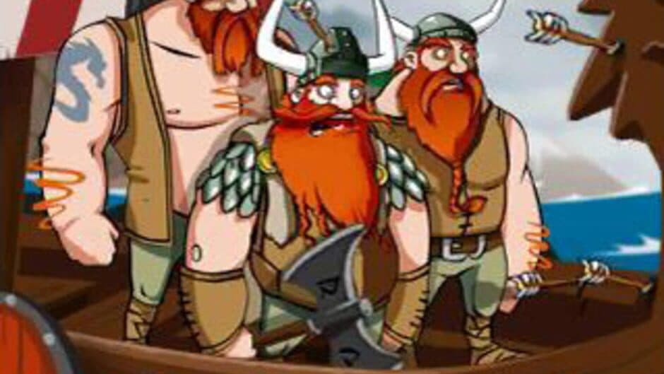 Viking Invasion 2 - Tower Defense screenshot 2