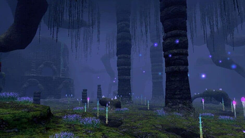 Final Fantasy XI: Treasures of Aht Urhgan screenshot 1