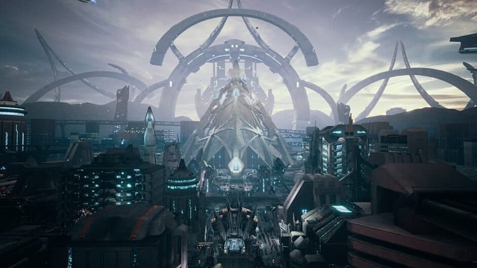 Unearthing Mars 2: The Ancient War screenshot 4