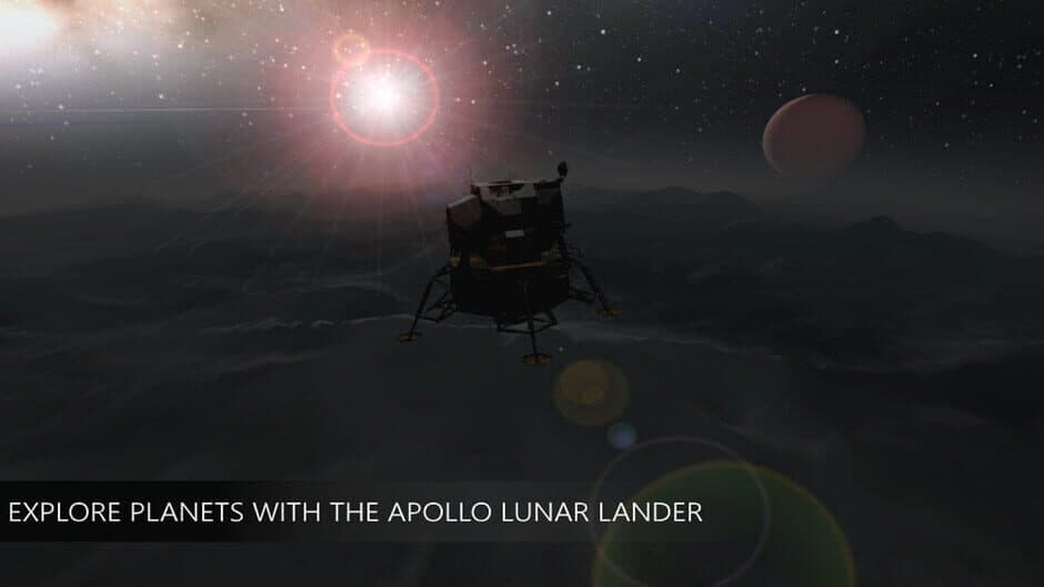 Planetarium 2 - Zen Odyssey screenshot 2