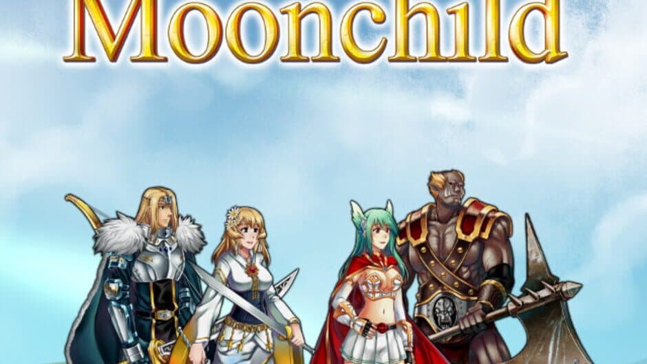 Moonchild screenshot 3