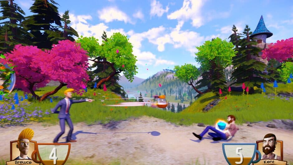 Coffence screenshot 3