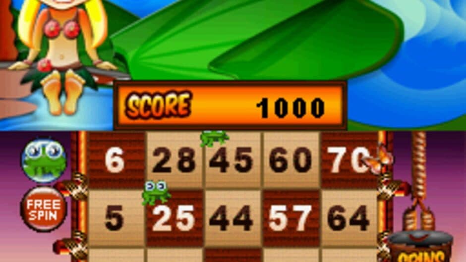 Slingo Quest screenshot 3