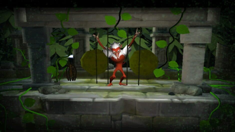 A Rite from the Stars screenshot 4