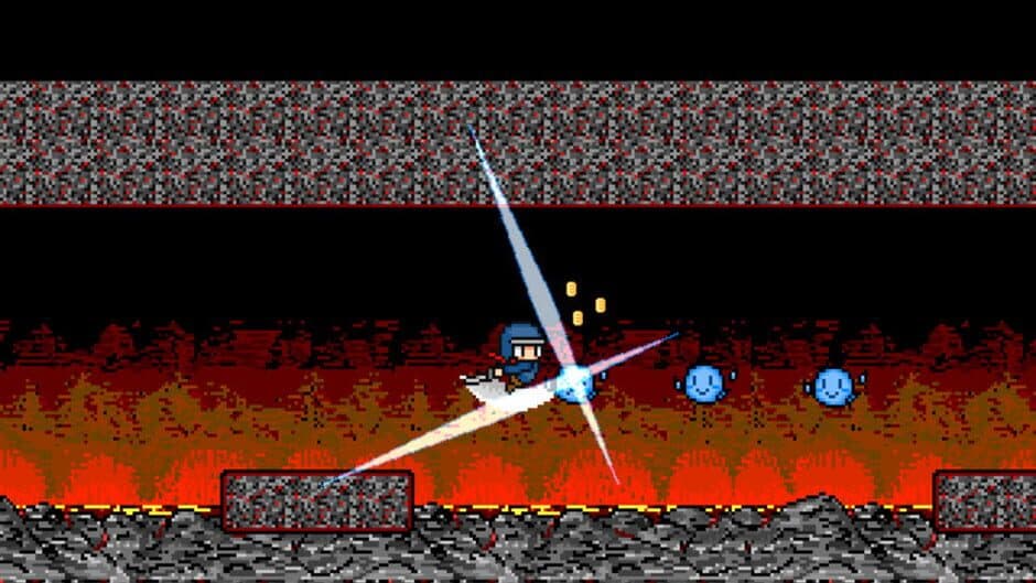Ninja Smasher! screenshot 3