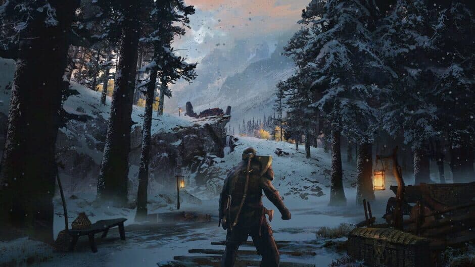 God of War artwork 2