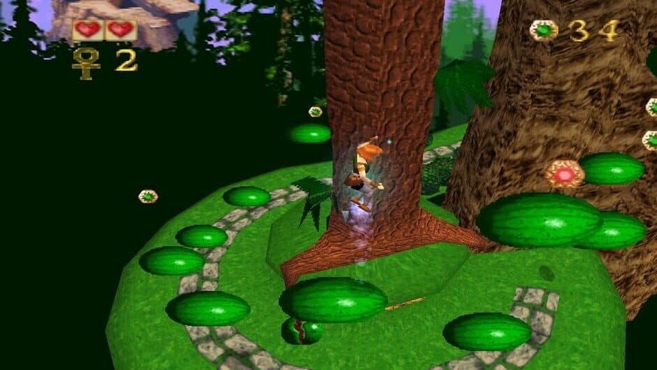 Pandemonium! screenshot 3