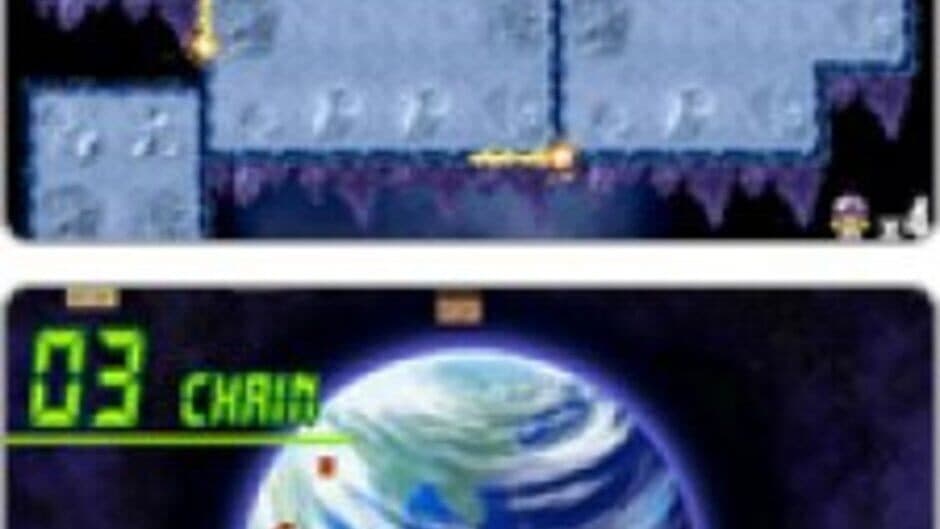 GO Series: Earth Saver screenshot 1