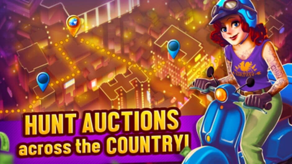 Bid Wars: Storage Auctions screenshot 1