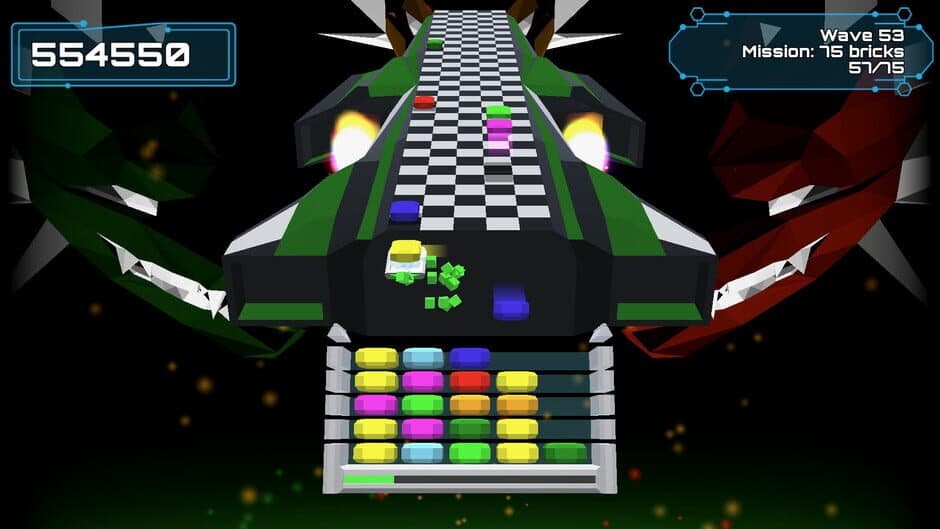 Stax screenshot 2
