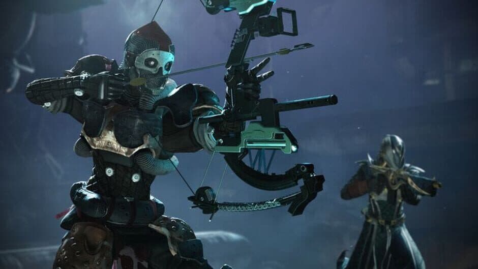 Destiny 2: Forsaken screenshot 2
