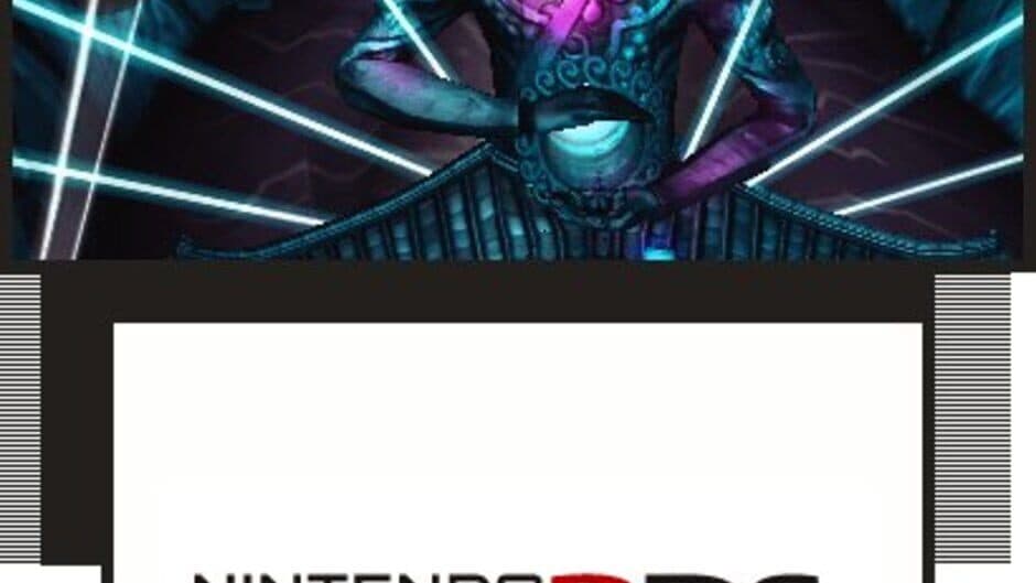 DJ Hero 3D screenshot 2