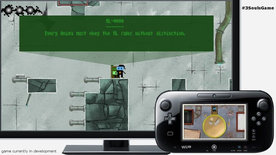 3Souls screenshot 3