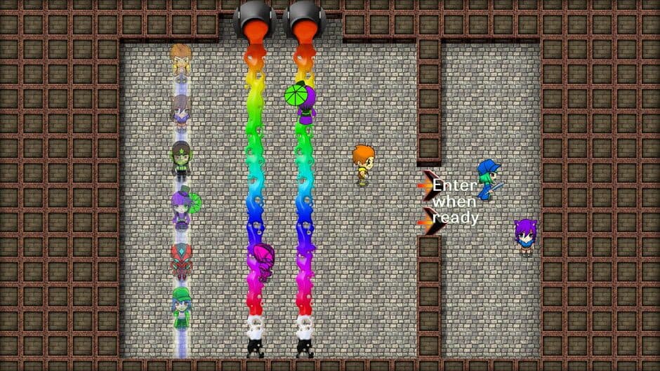 Splody screenshot 2