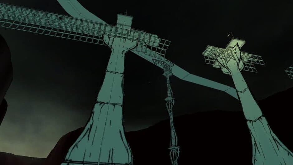 Trackless screenshot 3