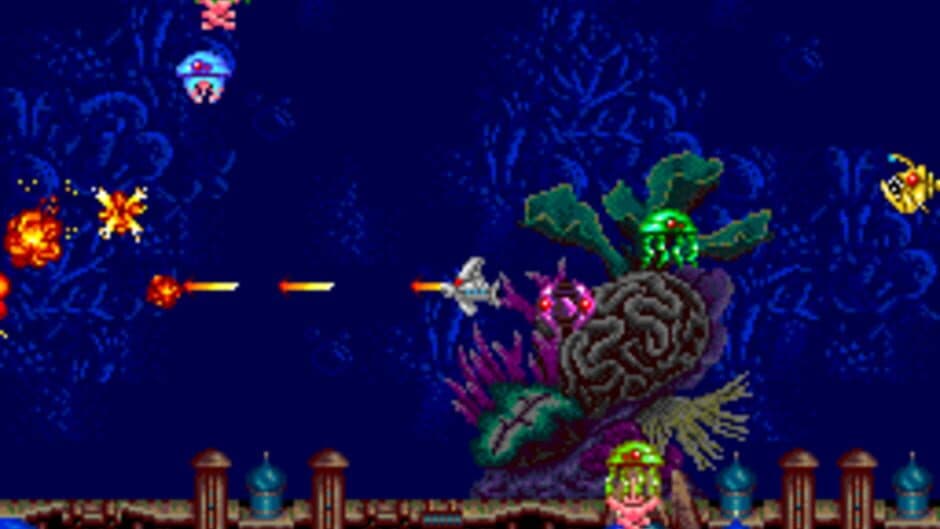 Atlantean screenshot 3