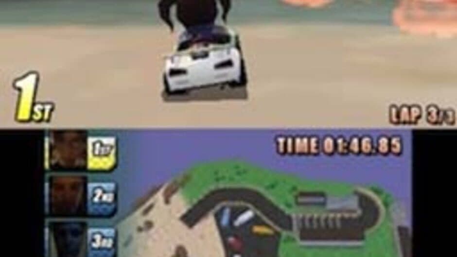 Face Racers: Photo Finish screenshot 2