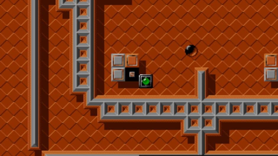 Titan screenshot 1
