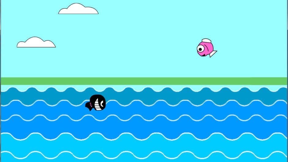 Fish Catcher screenshot 4