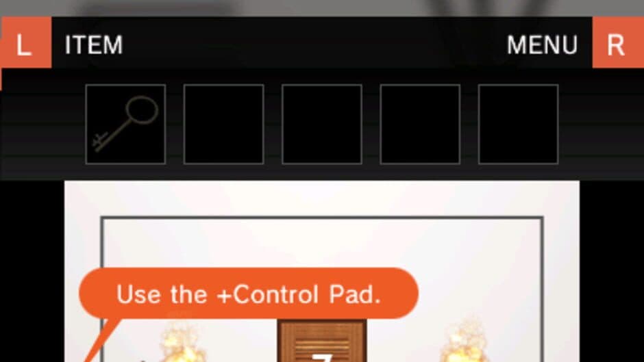 Dooors screenshot 3
