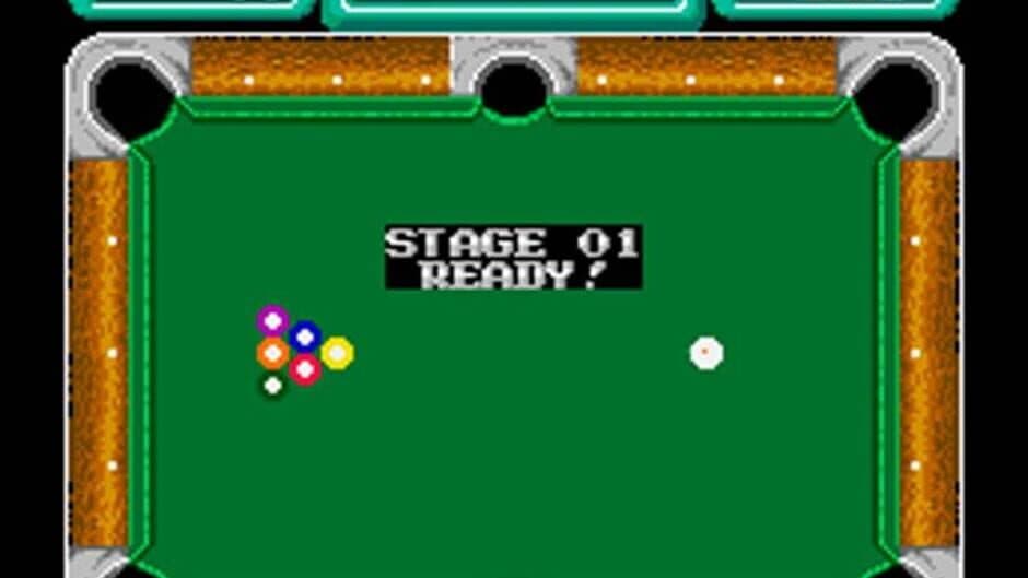 Pocket Gal screenshot 1