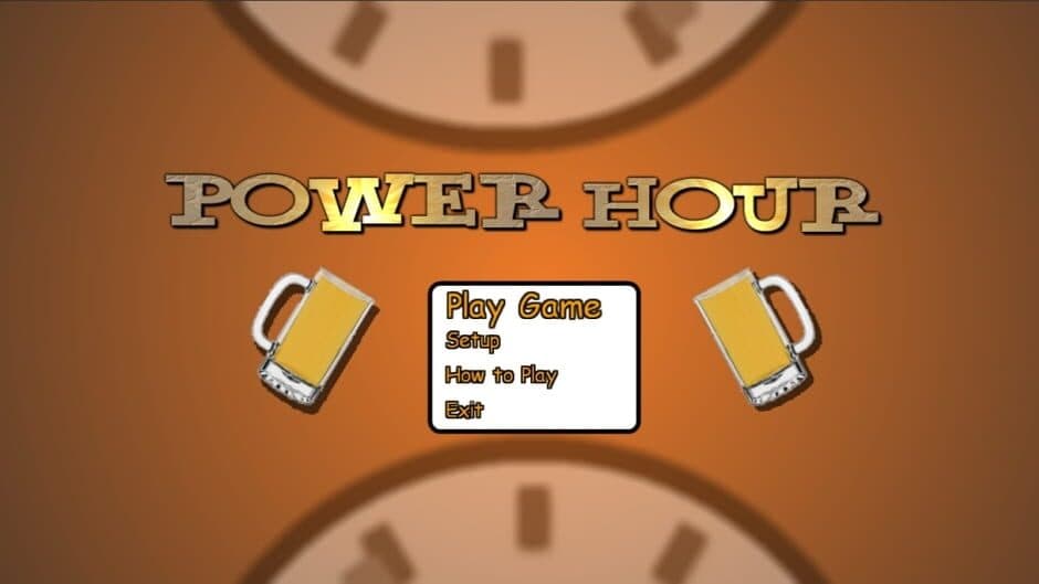 Power Hour screenshot 4
