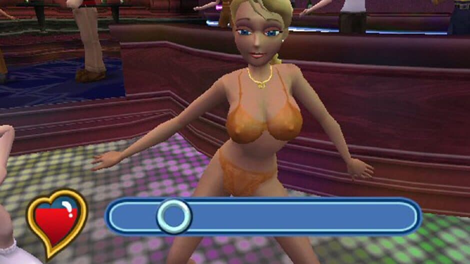 Leisure Suit Larry: Magna Cum Laude - Uncut and Uncensored screenshot 3