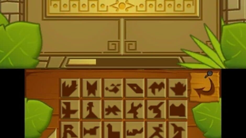 Tangram Style screenshot 1