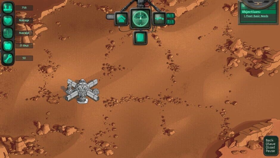 The Next World screenshot 2