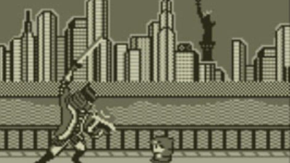 Maru's Mission screenshot 4