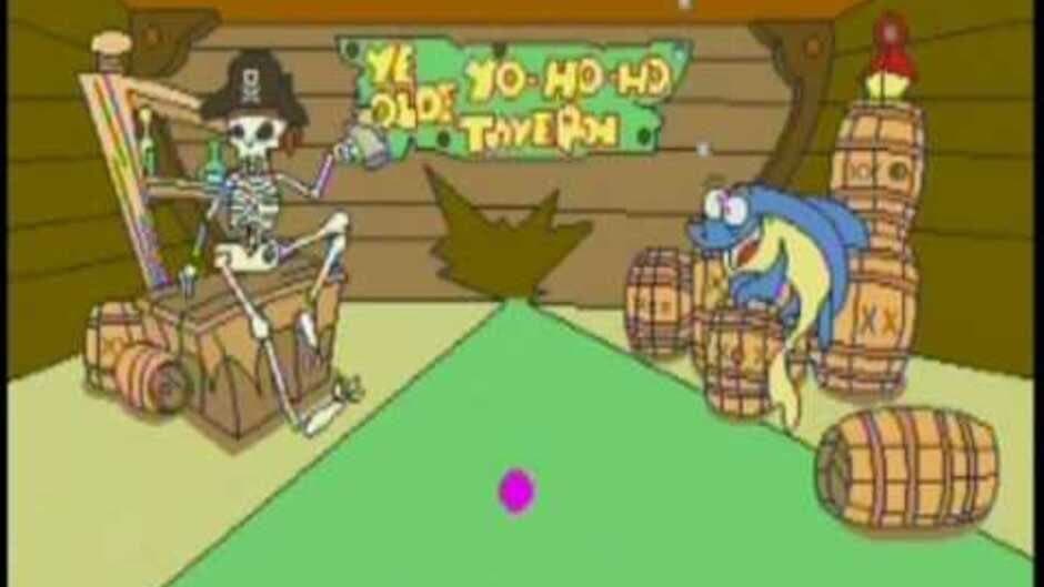 The Wacky World of Miniature Golf screenshot 3