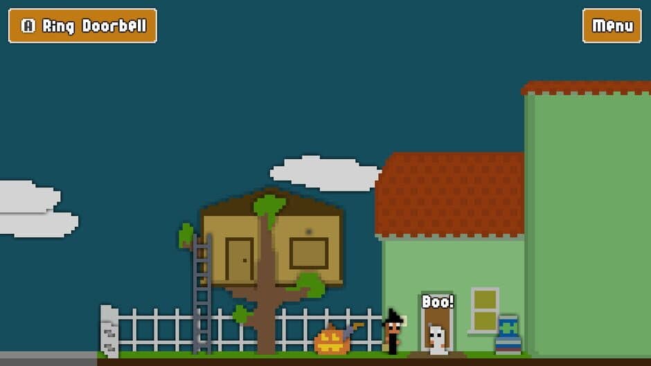 The Quiet Collection screenshot 2