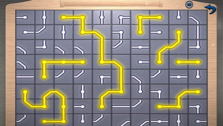 GBox: The Puzzle Collection screenshot 4