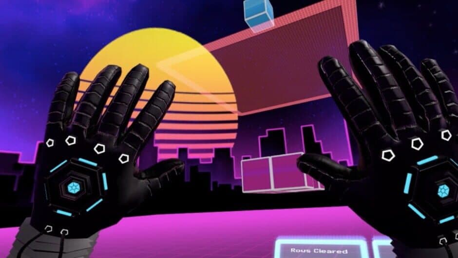 Block Wave screenshot 2