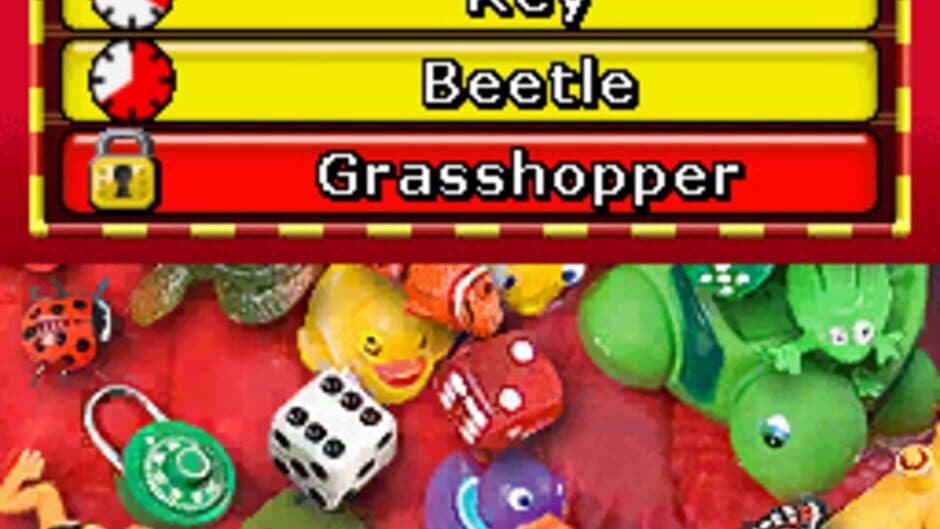 Spot It! Challenge screenshot 3