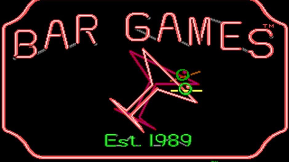 Bar Games screenshot 3