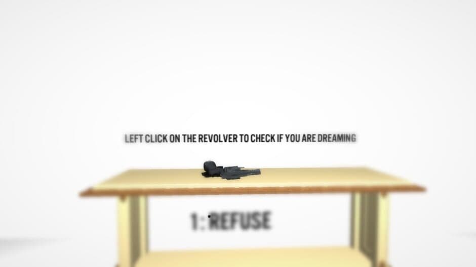 An Apparently Normal Room screenshot 3
