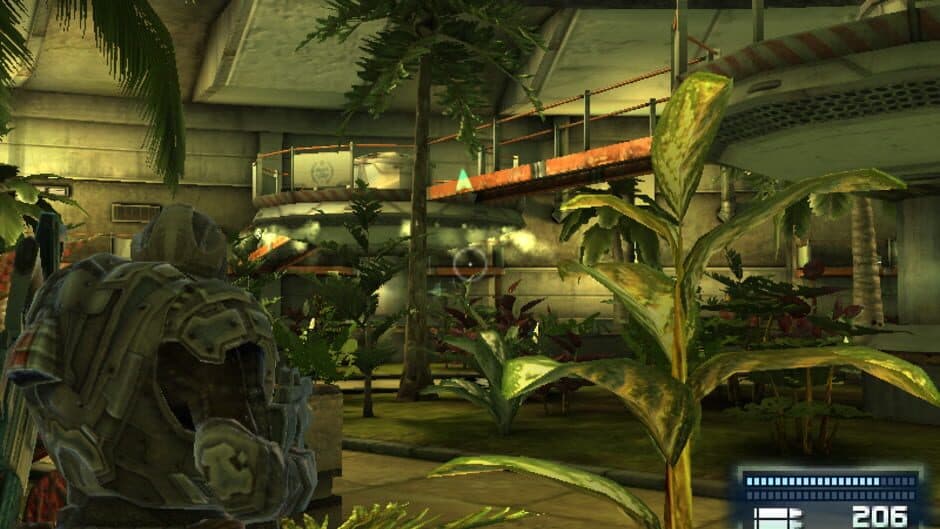 IronFall: Invasion screenshot 4
